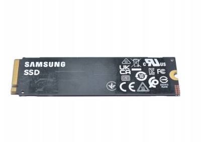 Внутренний HDD/SSD Samsung PM9B1 512GB M.2 2280 NVMe PCIe Gen4 x4 TLC MZVL4512HBLU-00B07