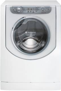 Машина Hotpoint-Ariston AQ7L 85 U (CSI)
