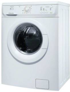 Машина Electrolux EWP106100W
