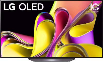 Телевизор Lg 55 OLED B3 Smart TV (OLED55B33LA) 2023 OLED55B33LA.AEU