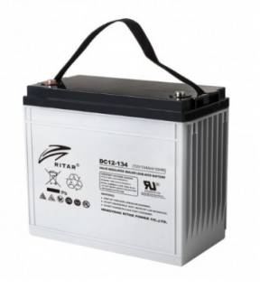 Аккумулятор Ritar 12V-134Ah (RA12-134)