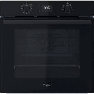 Духовка Whirlpool OMR 58CR1B