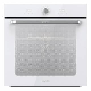 Духовка Gorenje BOS 67371 SYW