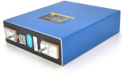 Аккумулятор VIPOW LiFePO4 3,2V 202AH (18097)