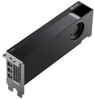 Видеокарта Hewlett Packard NVIDIA RTX A2000 12GB 5Z7D9AA
