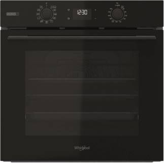 Духовка Whirlpool OMSK58CU1SB