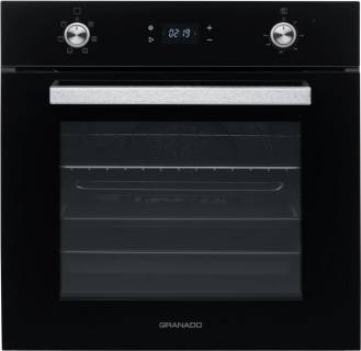 Духовка GRANADO GEO 62-1310 black