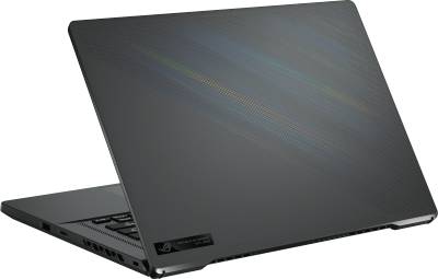 Ноутбук ASUS ROG Zephyrus G15 (2021) Eclipse Gray GA503QS-BS95Q