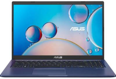 Ноутбук ASUS VivoBook 15 R565EA Blue R565EA-BQ3376W