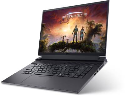 Ноутбук Dell G16 7630 useghbto7630fwlw