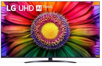 Телевизор Lg 65 UR81 4K Smart UHD (65UR81003LJ)