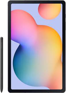 Планшет Samsung Galaxy Tab S6 Lite 4/128GB LTE (SM-P619) 2022 Gray