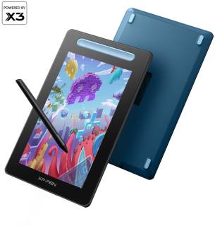 Графический планшет XP-PEN Artist 10 (2nd Gen) Blue XPP-ARTIST-10-2ND-BE