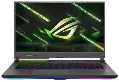 Ноутбук ASUS ROG Strix G17 G713RM G713RM-LL122