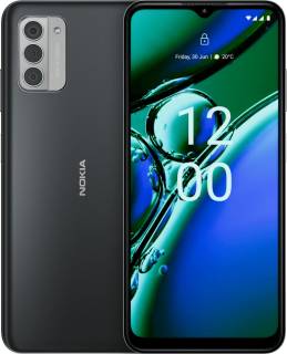 Смартфон Nokia G42 5G 6/128GB Grey