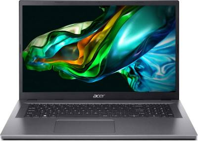 Ноутбук Acer Acer Aspire 3 A317-55P NX.KDKEU.005