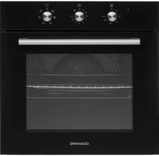 Духовка GRANADO GEO 62-0200 black