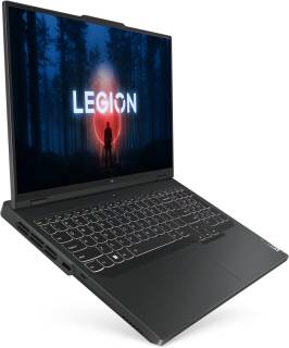 Ноутбук Lenovo Legion Pro 5 16ARX8 Onyx Grey 2023 82WM0280RM