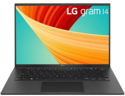 Ноутбук Lg Gram 14 14Z90R-K.ADB9U3