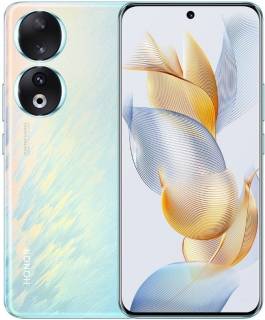 Смартфон Honor 90 8/256GB Emerald Green