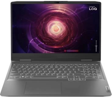 Ноутбук Lenovo LOQ 15APH8 Storm Grey 82XT0089RM