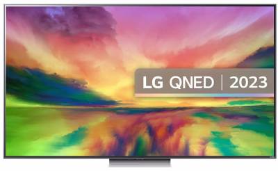 Телевизор Lg 50 QNED81 4K Smart UHD (50QNED816RE) 2023