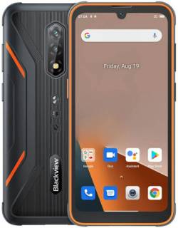 Смартфон Blackview BV5200 4/32GB Orange