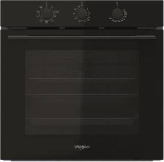 Духовка Whirlpool OMK38HU0B