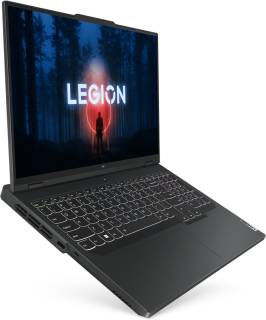 Ноутбук Lenovo Legion Pro 5 16ARX8 Onyx Grey 2023 82WM0060PB