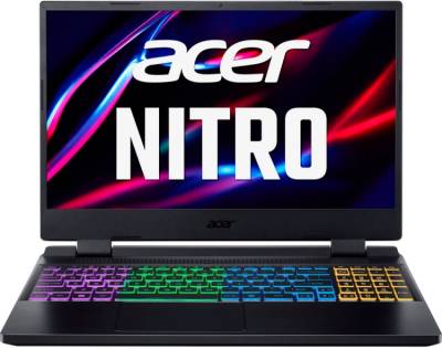 Ноутбук Acer Nitro 5 AN515-58-93JE NH.QHYSA.008