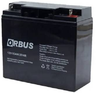 Аккумуляторная батарея ORBUS ORB1218