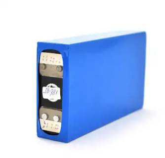 Аккумулятор VOLTRONIC 3.2V 20AH LiFePO4