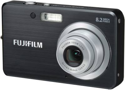 Фотоаппарат Fujifilm FinePix J10S KF126