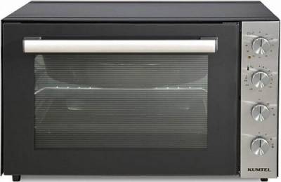 Духовка Kumtel LX-9625 BLACK-INOX