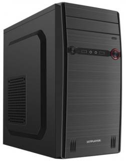 Корпус 1STPLAYER M5-500PLS Black