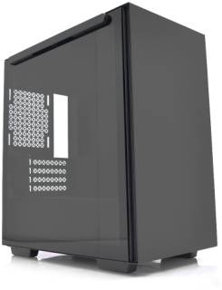 Корпус Deepcool 110Limiteb-B