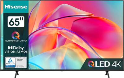 Телевизор Hisense 65E7KQ