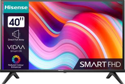 Телевизор Hisense 40A4K