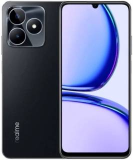 Смартфон Realme C53 6/128Gb NFC (RMX3760) Black