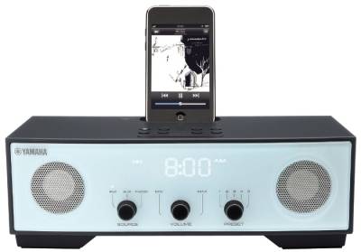 Акустика Yamaha TSX-80 light blue