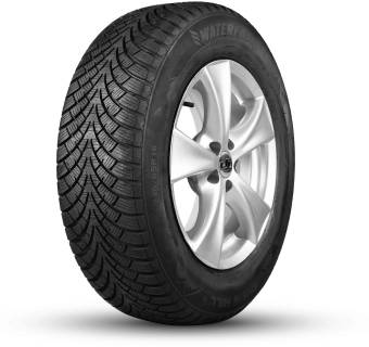 Шина Waterfall SNOW HILL 3 205/60 R16 96V XL