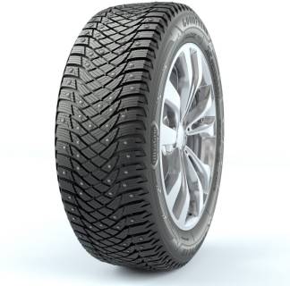 Шина Goodyear UltraGrip Arctic 2 225/40 R18 92T XL