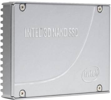 Внутренний HDD/SSD Solidigm Intel SSD DC P4610 Series 3.2TB U.2 NVMe PCIe Gen3.1 x4 TLC SSDPE2KE032T807