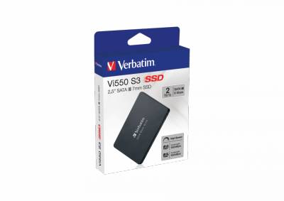 Накопитель Verbatim Vi550 S3 2TB 3D NAND 49354