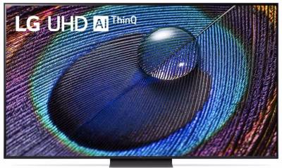 Телевизор Lg 75UR91003LA