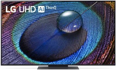 Телевизор Lg 55UR91003LA