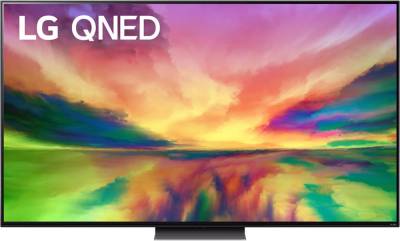 Телевизор Lg 50QNED823RE