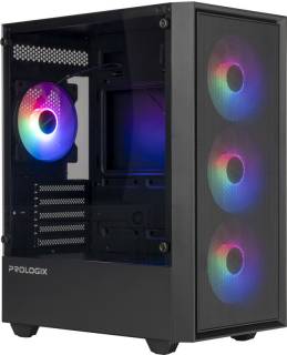 Корпус ProLogiX E107