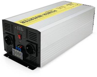 Ritar RSC-5000 12V/220V