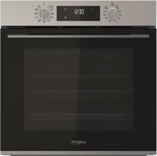 Духовка Whirlpool OMK 58 HR0X